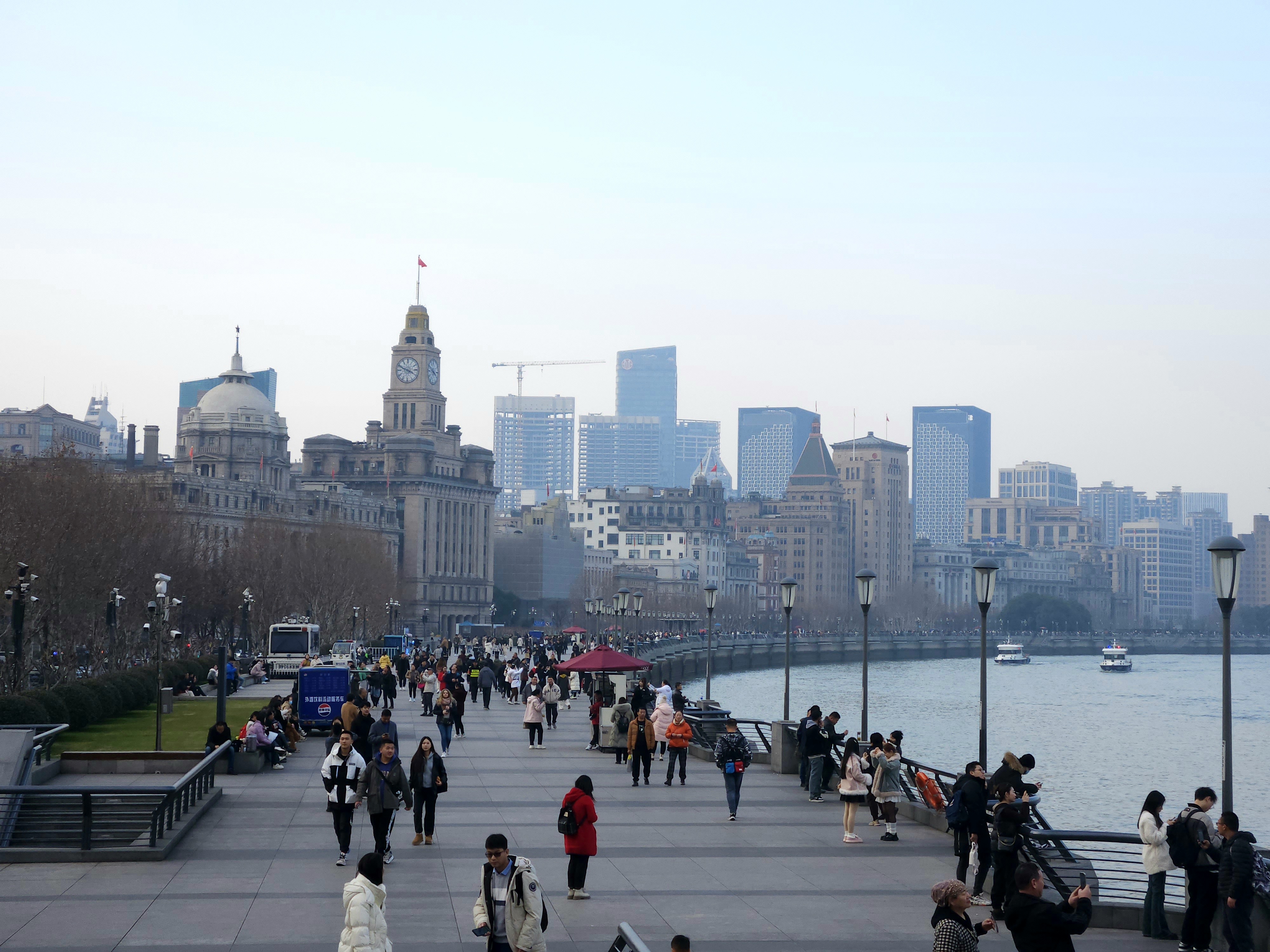Shanghai